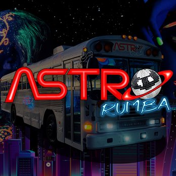 Astro Rumba - Party Bus | Astro Rumba Miami - Party Bus Rentals Near Me