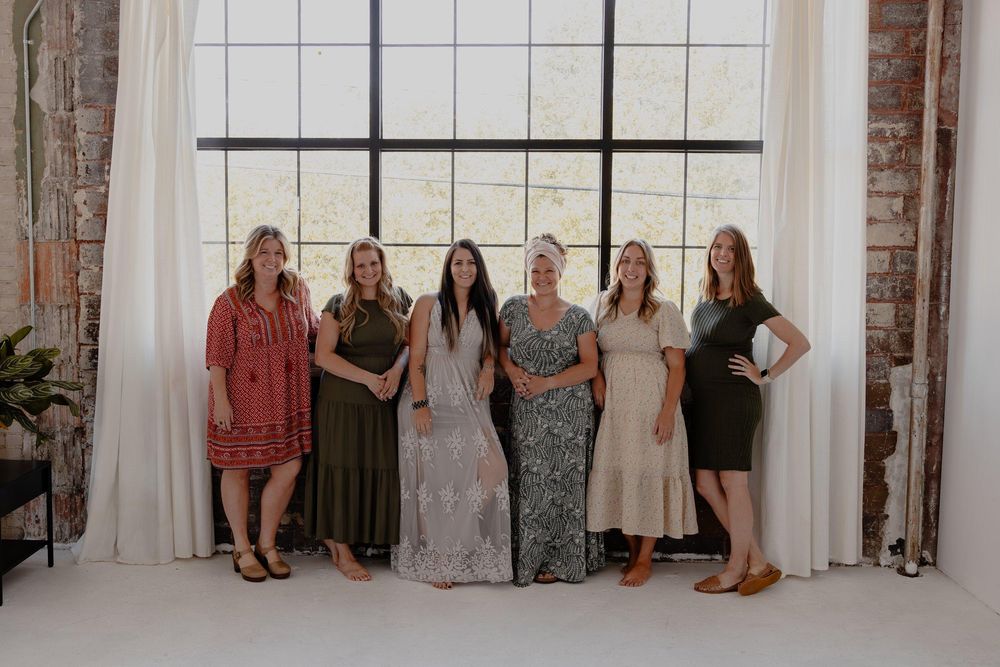 Génnisi Birth Services - home care agency in Wauwatosa, WI