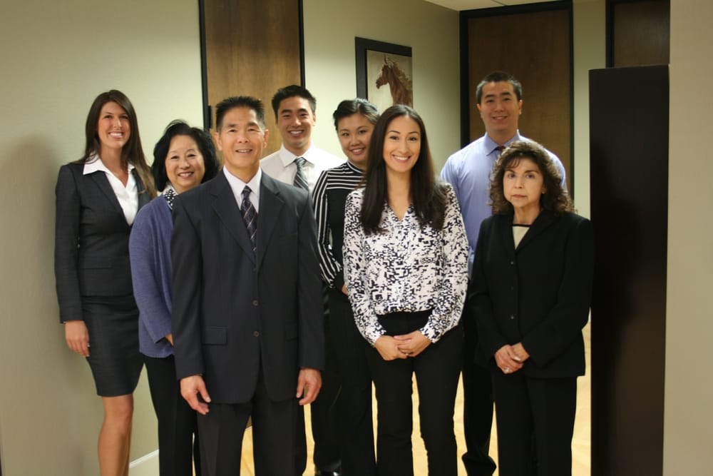 Louie & Kitsuse Law Offices - divorce attorney in San Jose, CA