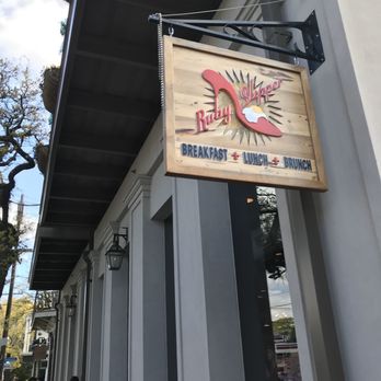 Ruby Slipper Uptown - Exterior - Cafes Near Me - New Orleans, Louisiana Ruby Slipper Uptown - Exterior - Cafes Near Me - New Orleans, Louisiana