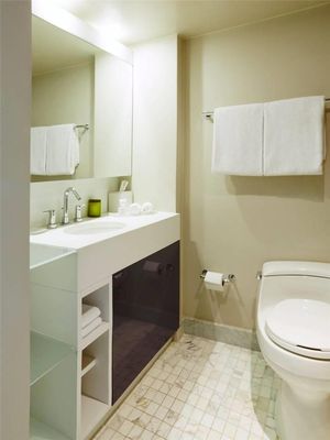 Andaz West Hollywood, by Hyatt by null