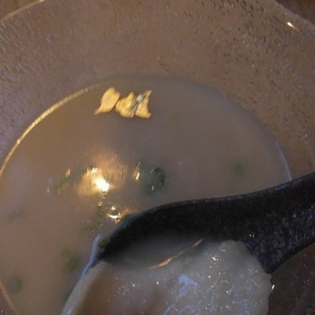 Kyosho - 2nd of 6 - Fish broth cooked 10 hours - Japanese Near Me - Menlo Park, California Kyosho - 2nd of 6 - Fish broth cooked 10 hours - Japanese Near Me - Menlo Park, California