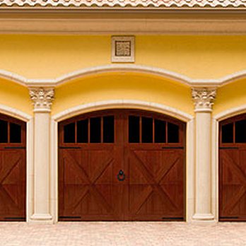 Garage Door Solved - Garage Door Services Near Me - Phoenix, Arizona