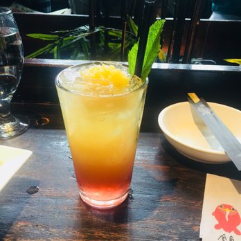 Kingyo - Japanese Near Me - Vancouver, British Columbia