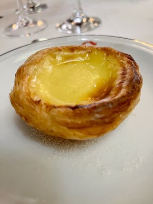 Restaurante Leite by null