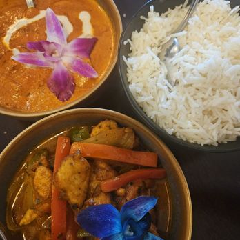 Kesar Indian Fine Dining - Chicken Jalfrazia and Chicken Tikka Masala - Indian Near Me - Hanover, Maryland Kesar Indian Fine Dining - Chicken Jalfrazia and Chicken Tikka Masala - Indian Near Me - Hanover, Maryland