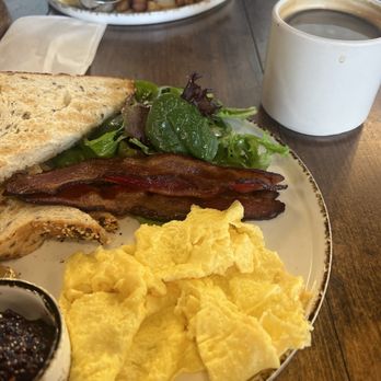 Sweetsalt - Sandwiches Near Me - Toluca Lake, California Sweetsalt - Sandwiches Near Me - Toluca Lake, California