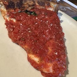 Spinach and Mushroom Deep Dish Spinach and Mushroom Deep Dish
