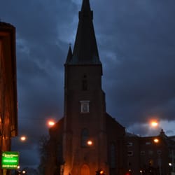 St. Olavs Katolske Domkirke