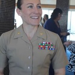 Caring With Honor