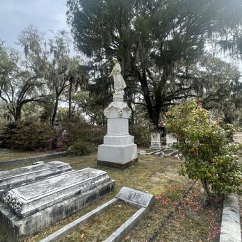 Bonaventure Cemetery - Funeral Services & Cemeteries Near Me - Savannah, Georgia Bonaventure Cemetery - Funeral Services & Cemeteries Near Me - Savannah, Georgia