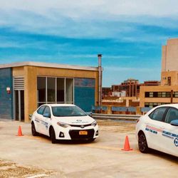 New York Auto School