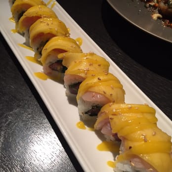 Sakura Restaurant - Hawaii beach roll - Japanese Near Me - Alameda, California Sakura Restaurant - Hawaii beach roll - Japanese Near Me - Alameda, California