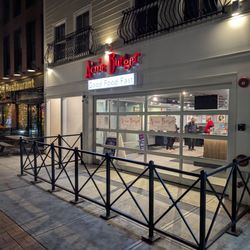 Great addition to the Main St. Area of Middletown!