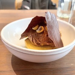 Orasay - Chocolate mousse