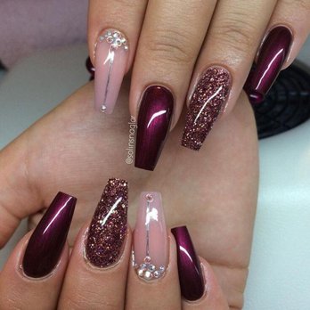 Cherry Nail Salon - Nail Salons Near Me - Vienna, Virginia