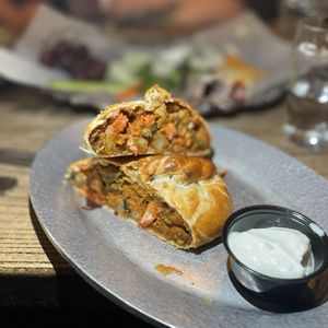 Cornish Pasty on Yelp