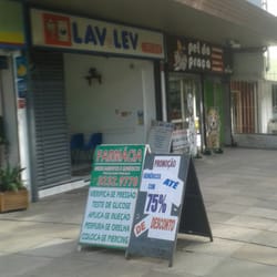 Lav & Lev