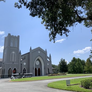 Saint Andrews Chapel - Churches Near Me - Sanford, Florida Saint Andrews Chapel - Churches Near Me - Sanford, Florida