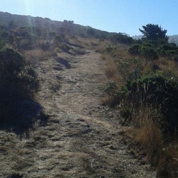 San Pedro Valley Park - Parks Near Me - Pacifica, California
