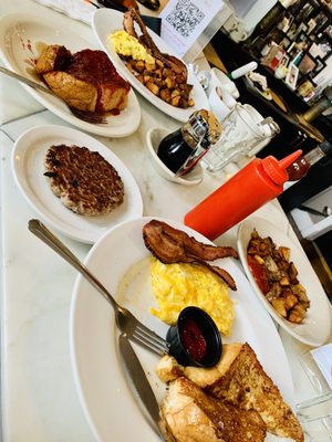 Dad's Diner by null