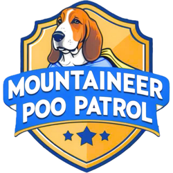 Mountaineer Poo Patrol