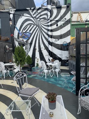 Mr. Braxton Bar & Kitchen by null