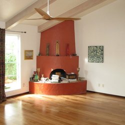 Top Floor Installation Co - Indusparquet Amendiom floating floor. Sabino Canyon