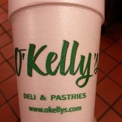 O'Kelly's Deli & Pastries