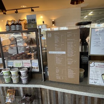 Humblemaker Coffee - Coffee & Tea Near Me - Seal Beach, California