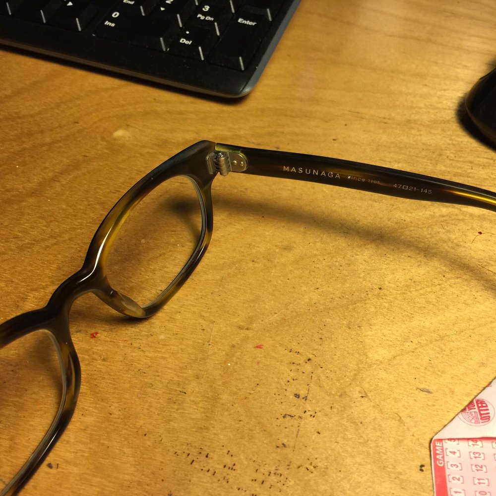 Visionary Optics - Eyewear & Opticians Near Me - New York, New York