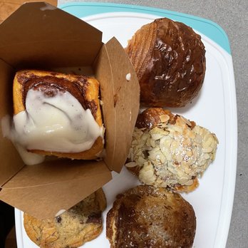 Welcome Home - Bakeries Near Me - Brooklyn, New York