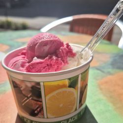 Eiscafe Gelato Gava