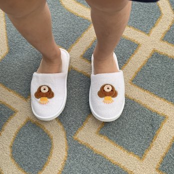 The Langham Sydney - House slippers for my son - Hotels Near Me - Sydney, NSW The Langham Sydney - House slippers for my son - Hotels Near Me - Sydney, NSW