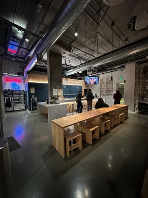 Los Angeles Ale Works - Culver City by null