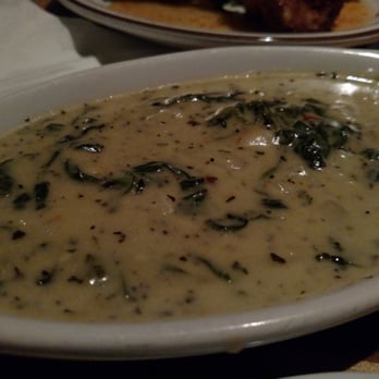 Salt Rock Tavern - Best creamed spinach ever? mehhh - New American Near Me - Oldsmar, Florida Salt Rock Tavern - Best creamed spinach ever? mehhh - New American Near Me - Oldsmar, Florida