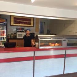 New Garden Fish Bar