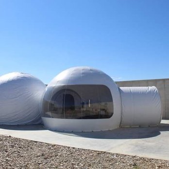 Basecamp Terlingua - Vacation Rentals Near Me - Terlingua, Texas