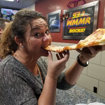 Lorenzo & Sons Pizza - Pizza Near Me - Philadelphia, Pennsylvania