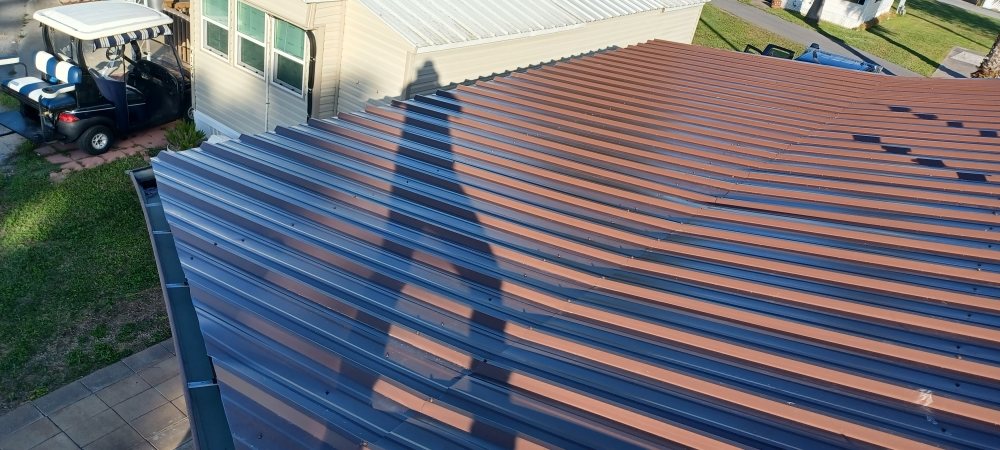 Slide of Right Way Roofing & Repairs