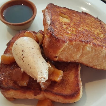 Nopa - New American Near Me - San Francisco, California