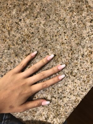 Nail Salons - 9900 S IH35, Austin, TX 