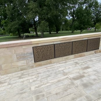 Women's Suffrage Monument - Landmarks & Historical Buildings Near Me