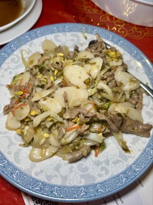 Szechuan Spice by null