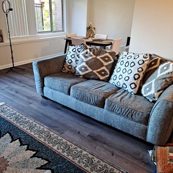 Easy Made Cleaning Services - Home Cleaning Near Me