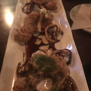 Sea Level NC - Seafood Near Me - Charlotte, North Carolina