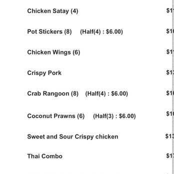 Mintra Thai Cuisine - Menu November 2024 - Thai Near Me - Renton, Washington Mintra Thai Cuisine - Menu November 2024 - Thai Near Me - Renton, Washington