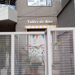 Taller de Arte - Taller de Arte