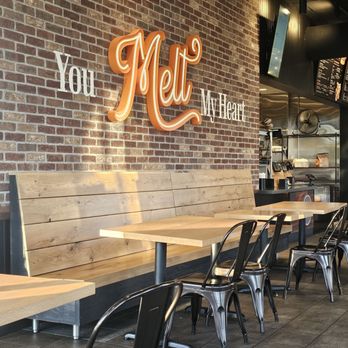 The Melt - Sandwiches Near Me - San Marcos, California The Melt - Sandwiches Near Me - San Marcos, California