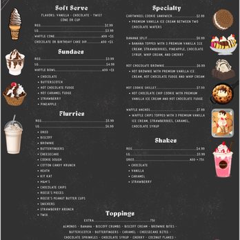 Sabor Ice Cream - Ice Cream & Frozen Yogurt Near Me - Hamtramck, Michigan Sabor Ice Cream - Ice Cream & Frozen Yogurt Near Me - Hamtramck, Michigan